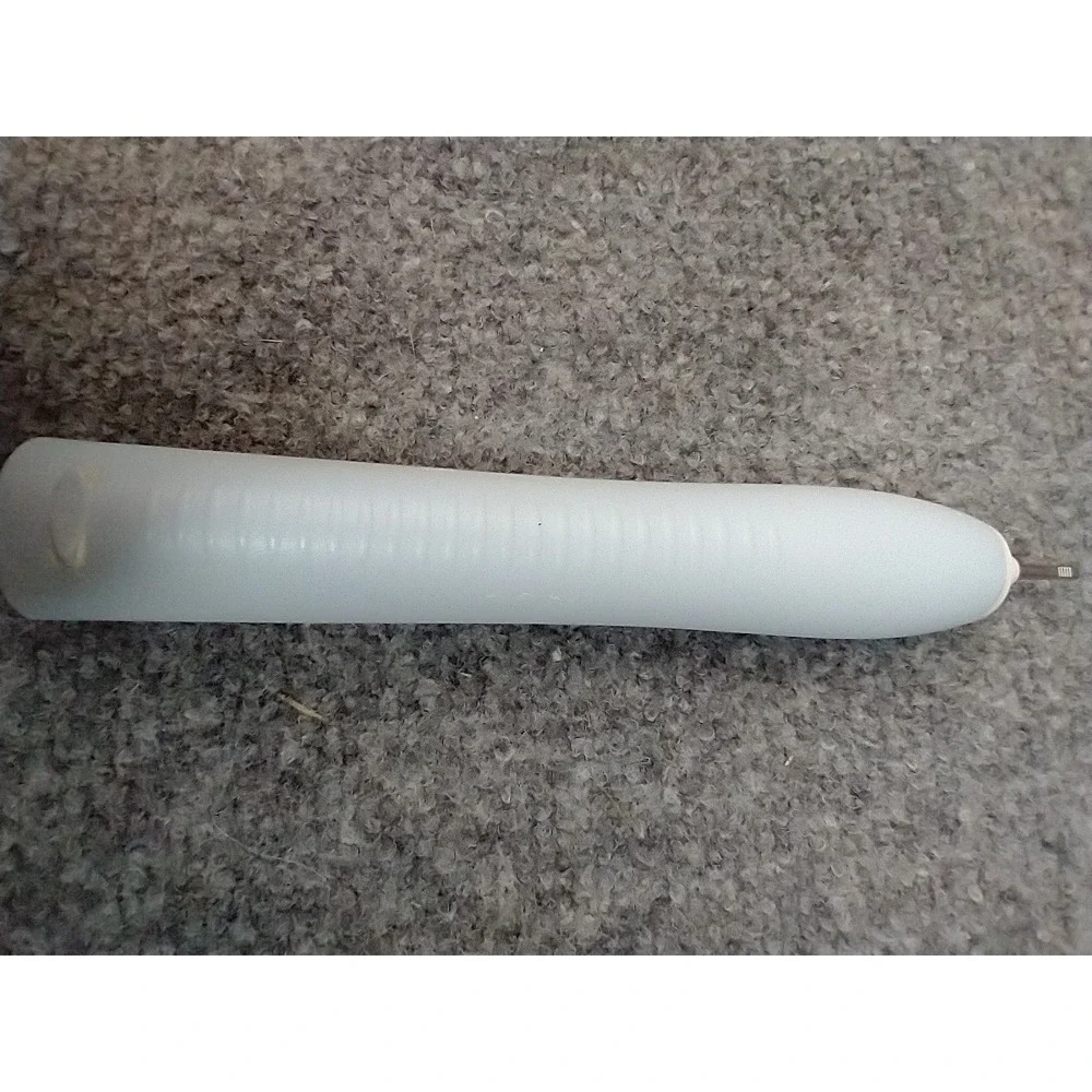 Philips Sonicare FlexCare Electric Toothbrush Handle HX6980 White Silver Case